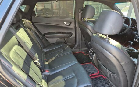 KIA Optima IV, 2016 год, 1 770 000 рублей, 8 фотография