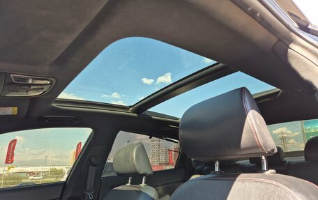KIA Optima IV, 2016 год, 1 770 000 рублей, 13 фотография