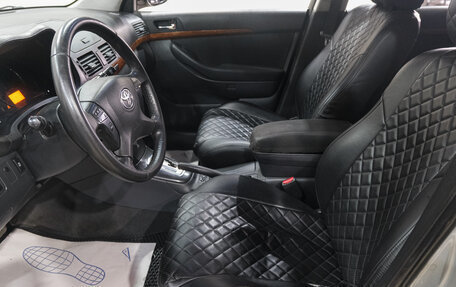 Toyota Avensis III рестайлинг, 2006 год, 849 000 рублей, 8 фотография