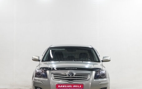 Toyota Avensis III рестайлинг, 2006 год, 849 000 рублей, 3 фотография