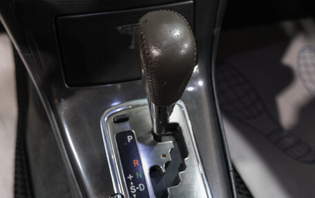 Toyota Avensis III рестайлинг, 2006 год, 849 000 рублей, 20 фотография