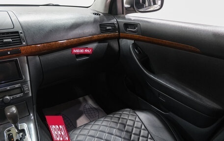 Toyota Avensis III рестайлинг, 2006 год, 849 000 рублей, 13 фотография
