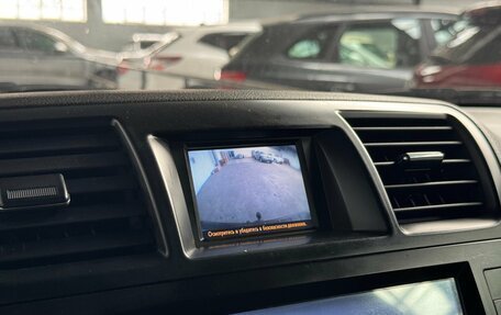 Toyota Highlander III, 2011 год, 1 599 000 рублей, 8 фотография