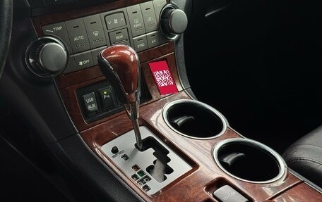 Toyota Highlander III, 2011 год, 1 599 000 рублей, 10 фотография