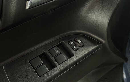 Toyota Highlander III, 2011 год, 1 599 000 рублей, 12 фотография