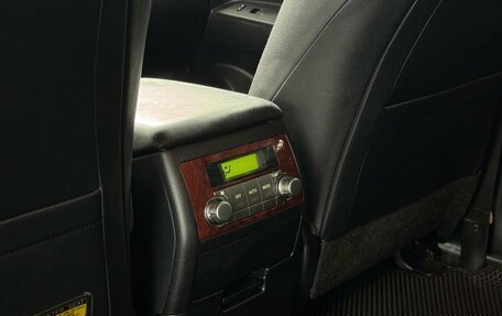Toyota Highlander III, 2011 год, 1 599 000 рублей, 13 фотография