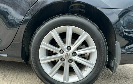 Toyota Camry, 2012 год, 1 655 000 рублей, 7 фотография