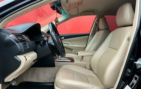 Toyota Camry, 2012 год, 1 655 000 рублей, 14 фотография