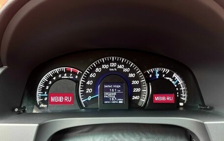 Toyota Camry, 2012 год, 1 655 000 рублей, 10 фотография