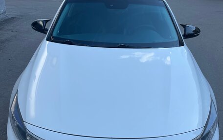 KIA Optima IV, 2019 год, 1 450 000 рублей, 2 фотография