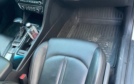 KIA Optima IV, 2019 год, 1 450 000 рублей, 7 фотография