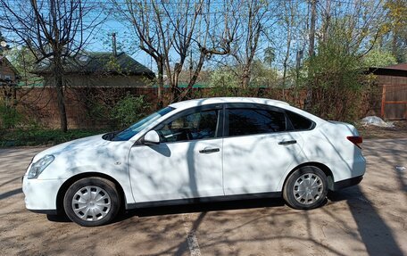 Nissan Almera, 2017 год, 890 000 рублей, 2 фотография