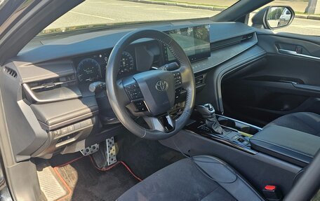 Toyota Camry, 2024 год, 3 800 000 рублей, 8 фотография