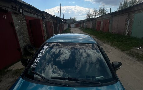 Nissan Almera, 2001 год, 270 000 рублей, 6 фотография