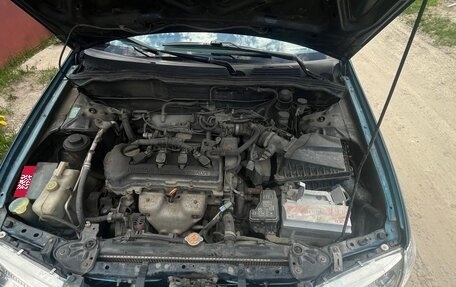 Nissan Almera, 2001 год, 270 000 рублей, 7 фотография