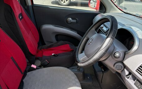 Nissan March III, 2003 год, 269 000 рублей, 10 фотография