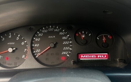 Nissan Almera, 2001 год, 270 000 рублей, 10 фотография