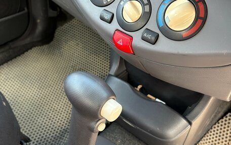 Nissan March III, 2003 год, 269 000 рублей, 14 фотография
