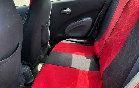 Nissan March III, 2003 год, 269 000 рублей, 13 фотография