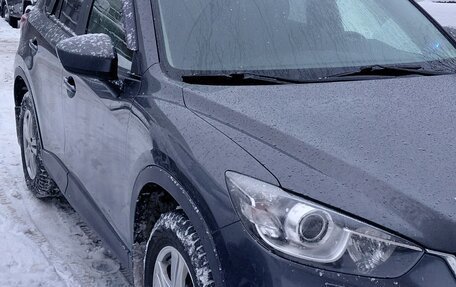 Mazda CX-5 II, 2013 год, 1 850 000 рублей, 2 фотография