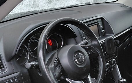 Mazda CX-5 II, 2013 год, 1 850 000 рублей, 5 фотография