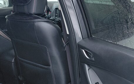 Mazda CX-5 II, 2013 год, 1 850 000 рублей, 7 фотография