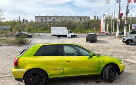 Audi A3, 1996 год, 280 000 рублей, 3 фотография
