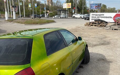 Audi A3, 1996 год, 280 000 рублей, 4 фотография