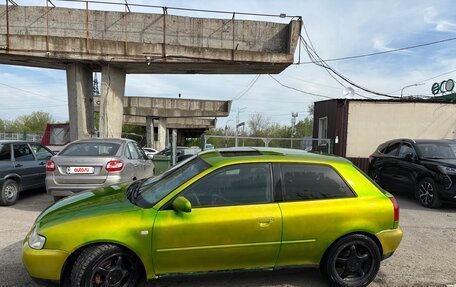 Audi A3, 1996 год, 280 000 рублей, 7 фотография