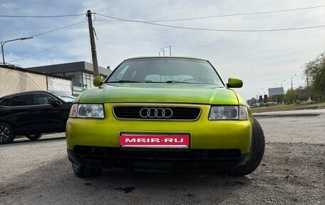 Audi A3, 1996 год, 280 000 рублей, 8 фотография