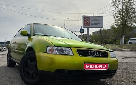 Audi A3, 1996 год, 280 000 рублей, 2 фотография