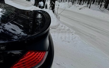 BMW 6 серия, 2005 год, 1 500 000 рублей, 14 фотография