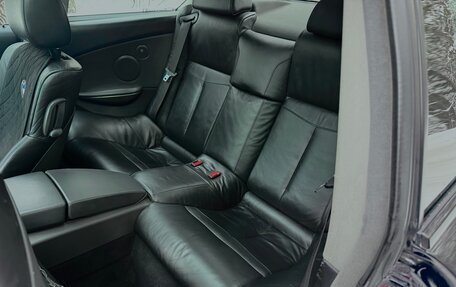 BMW 6 серия, 2005 год, 1 500 000 рублей, 18 фотография
