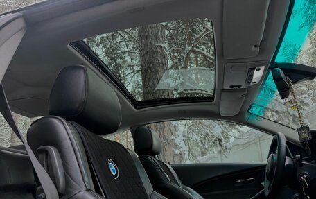 BMW 6 серия, 2005 год, 1 500 000 рублей, 20 фотография