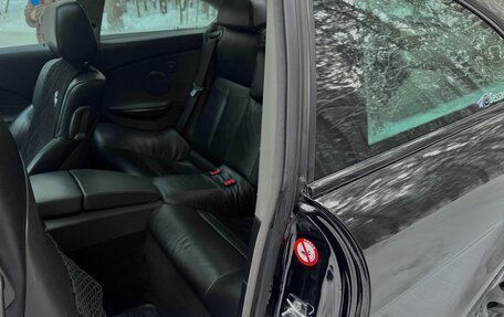 BMW 6 серия, 2005 год, 1 500 000 рублей, 17 фотография