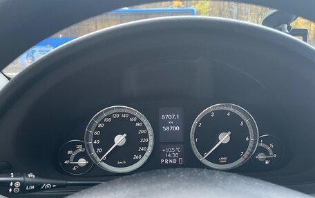 Mercedes-Benz CLC-Класс, 2008 год, 1 300 000 рублей, 7 фотография