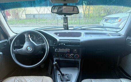 BMW 5 серия, 1993 год, 135 000 рублей, 5 фотография