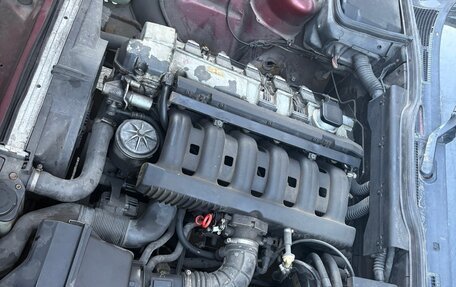 BMW 5 серия, 1993 год, 135 000 рублей, 7 фотография