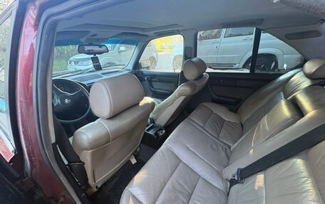 BMW 5 серия, 1993 год, 135 000 рублей, 9 фотография