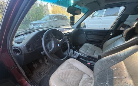 BMW 5 серия, 1993 год, 135 000 рублей, 8 фотография