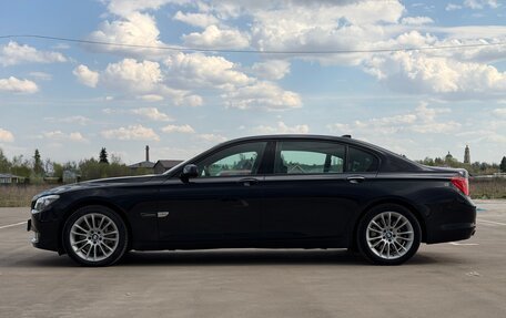 BMW 7 серия, 2011 год, 2 000 000 рублей, 6 фотография