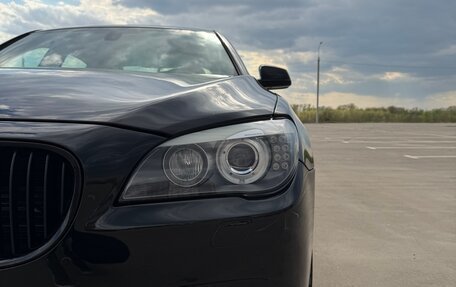 BMW 7 серия, 2011 год, 2 000 000 рублей, 7 фотография