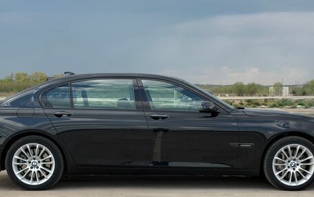 BMW 7 серия, 2011 год, 2 000 000 рублей, 3 фотография