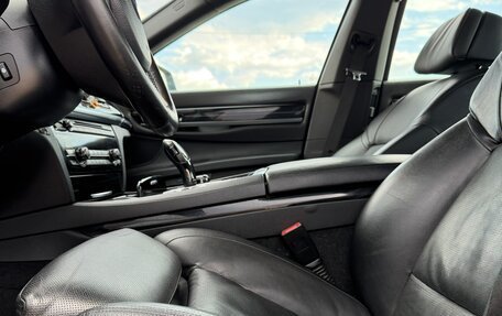 BMW 7 серия, 2011 год, 2 000 000 рублей, 9 фотография