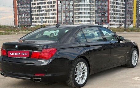 BMW 7 серия, 2011 год, 2 000 000 рублей, 4 фотография