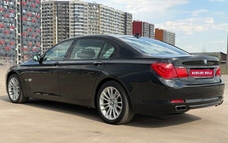 BMW 7 серия, 2011 год, 2 000 000 рублей, 5 фотография