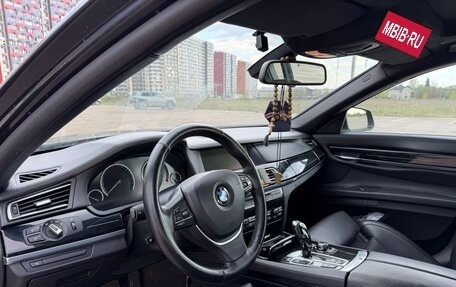 BMW 7 серия, 2011 год, 2 000 000 рублей, 8 фотография