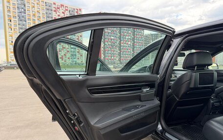 BMW 7 серия, 2011 год, 2 000 000 рублей, 11 фотография