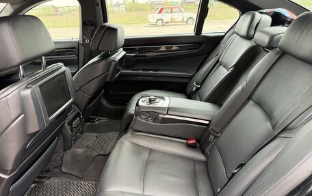 BMW 7 серия, 2011 год, 2 000 000 рублей, 12 фотография