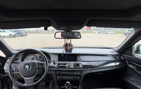 BMW 7 серия, 2011 год, 2 000 000 рублей, 15 фотография